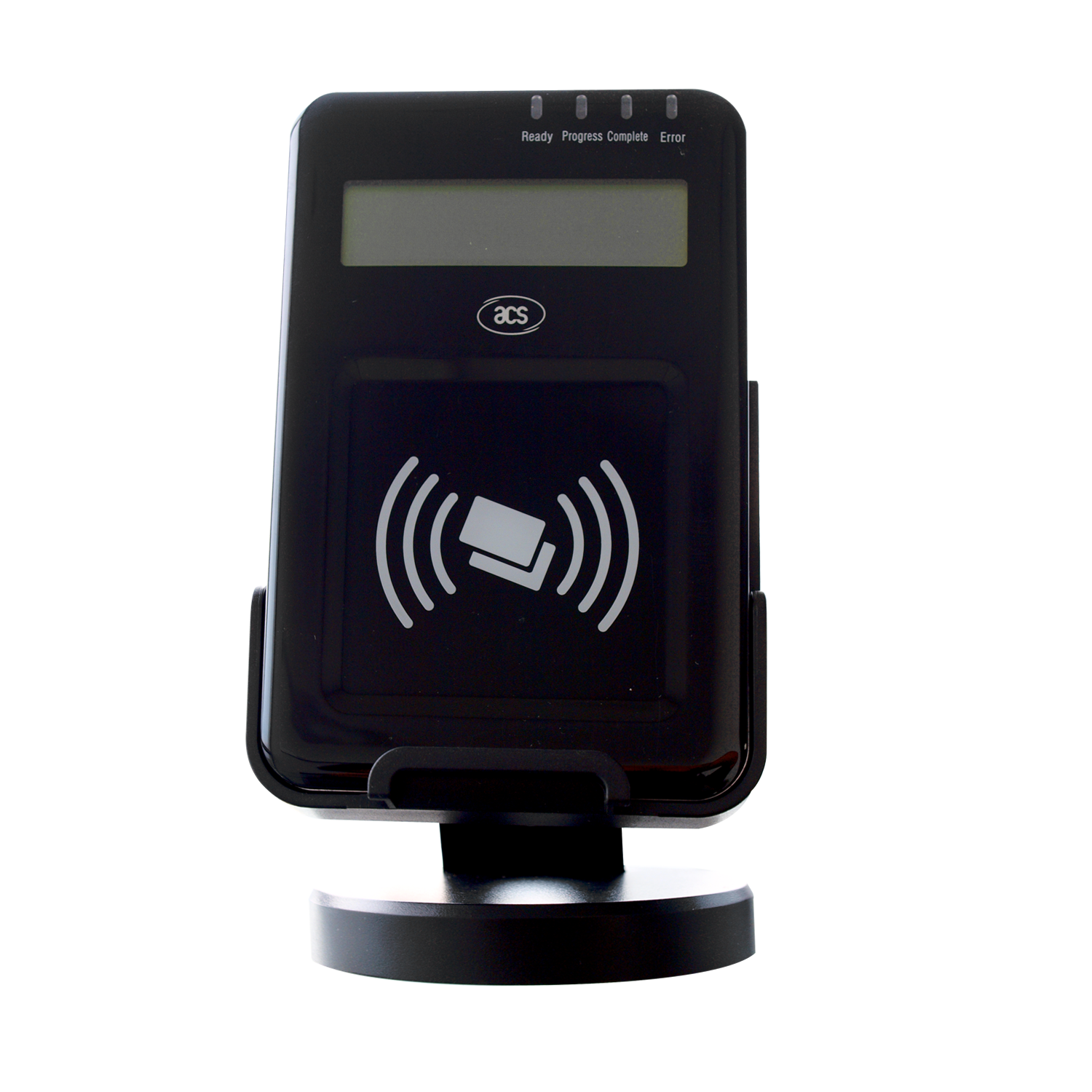 iso standard updates VisualVantage Contactless NFC   Reader ACR1222L NFC USB
